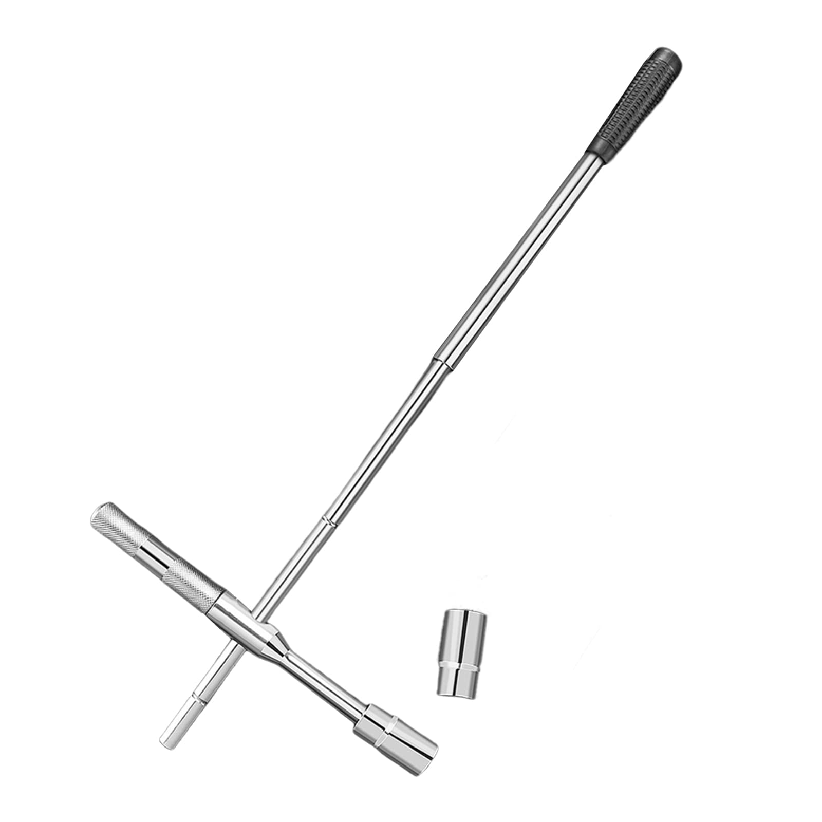 Car Wheel Wrench Cross for Automotive Car 17-19mm 21-23mm Disassembly Socket Spanner Mechanical Workshop Wheel Repair Paint