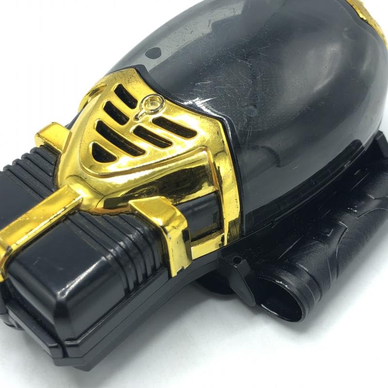 Amazon.co.jp: 五星戦隊ダイレンジャー気力転身オーラ―チェンジャー