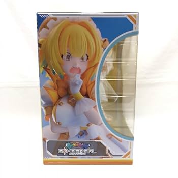 ボンバーガール パイン　フィギュア　ドリームテック 中古】(本体B+/箱B)ドリームテック ボンバーガール パイン 1/7