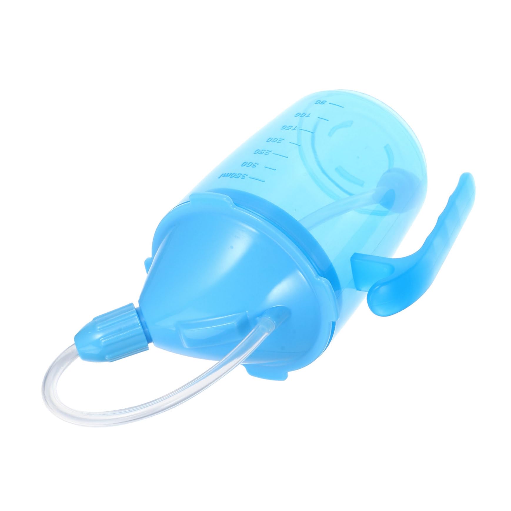 FOMIYES Drinking Water for Bedridden Patients Maternity Drink Water Cup Disabled Patient Water Cup Proof Cup Unbreakable Easy to Carry