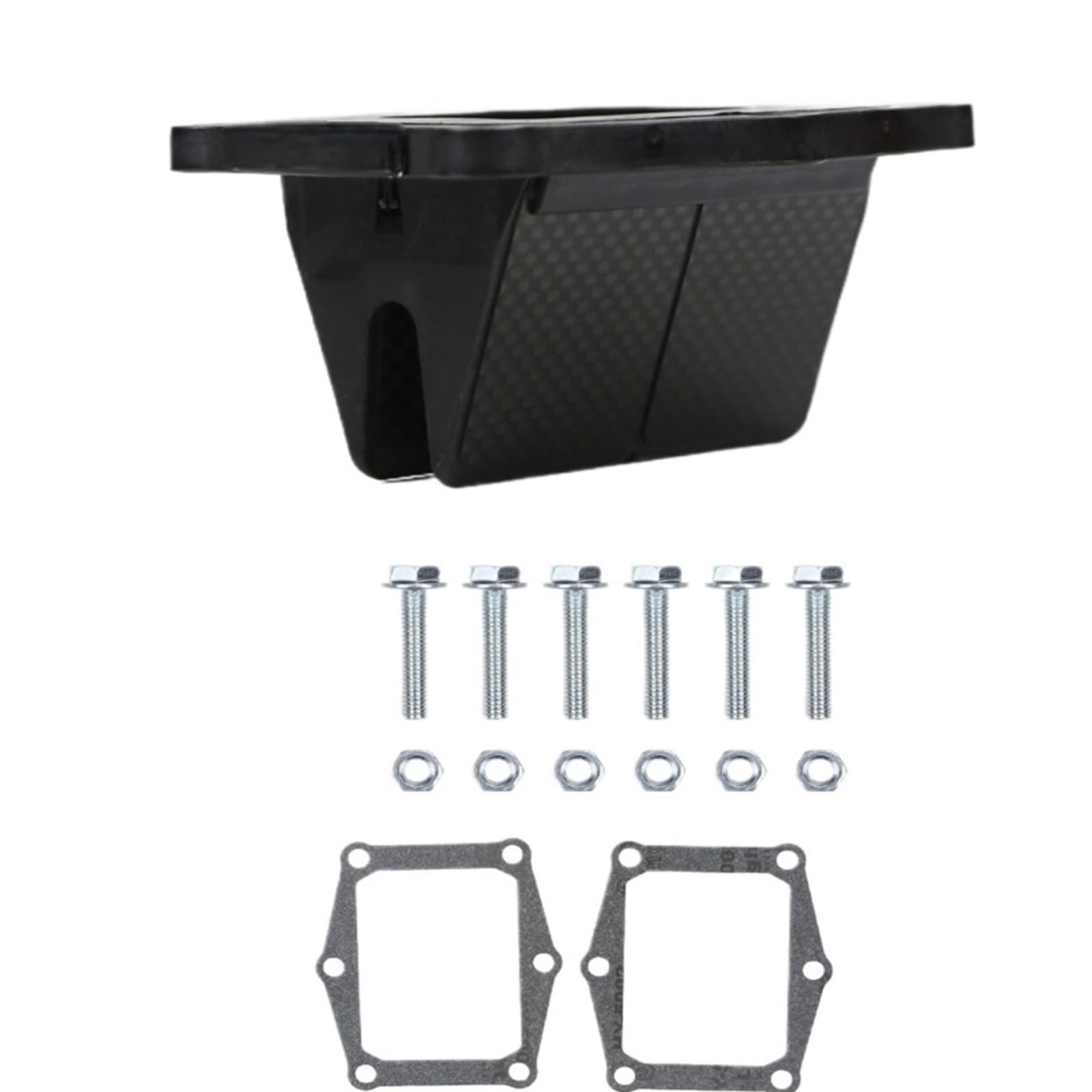 Fit for Honda M200 CR250R Reeds ATV TRX250 MC250 EC 200 250 300 Motorcycle Reed Valve System Reed Valve Carburetor Reed Valve