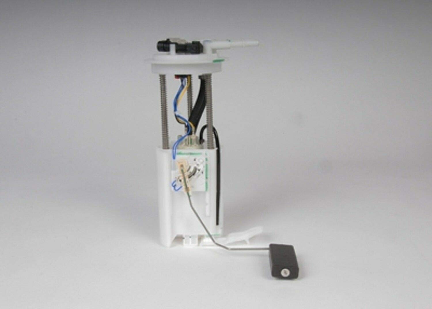 Amazon.com: GM Genuine Parts MU1321 (15205627) Fuel Pump, Level  