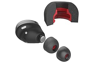 Bose QuietComfort Earbuds II Eartips