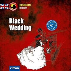Page de couverture de Black Wedding