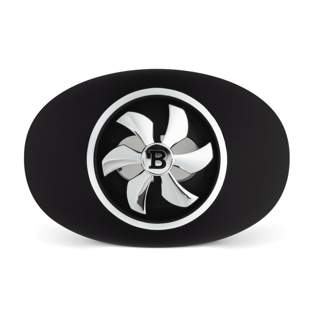 Battle Sports Spinner Oxygen Football Mouthguard - Superior Airflow & Better Performance, Maximum Protection & Breathability Football Mouthpiece, Works with Braces