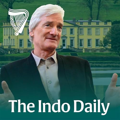 Inside vacuum dynamo James Dyson’s new €30m Irish mansion hideaway cover art