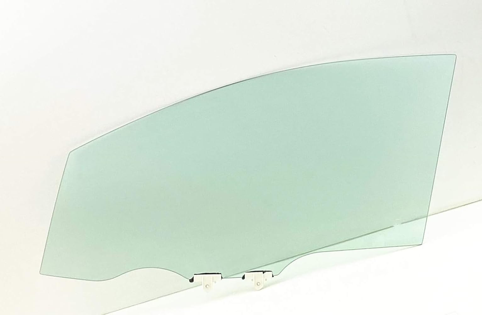 Driver/Left Side Front Door Window Glass Replacement For Toyota Corolla 4 Door Hatchback 2019-2025 / Corolla 4 Door Sedan 2020-2025