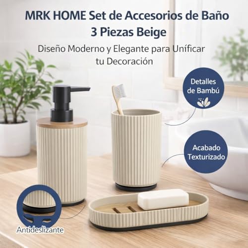 La mejor selección de Accesorios para baño de ceramica , tabla con los diez mejores. 20 Imagen adicional
