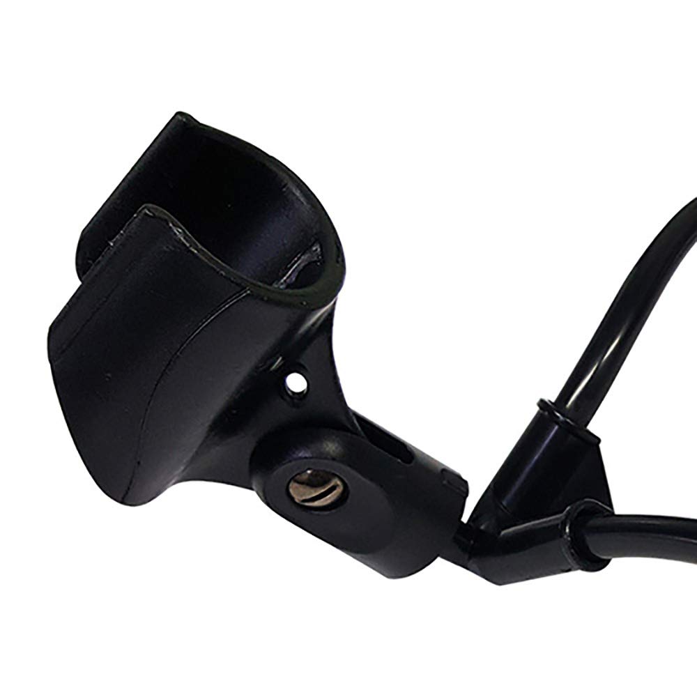 Amazon.com: ZQION Neck Microphone Holder (Lock) Magic Tricks