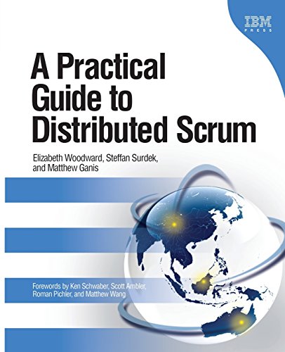 A Practical Guide to Distributed Scrum view 2