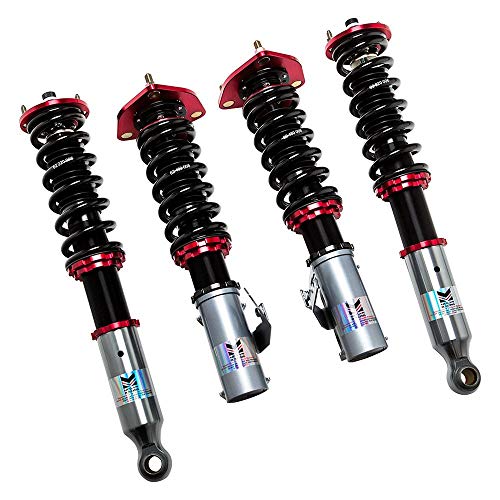 Megan Racing MR-CDK-NS13 Street Series Coilover Damper Kit