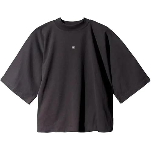 Yeezy Gap Logo No Seam Mens Tees