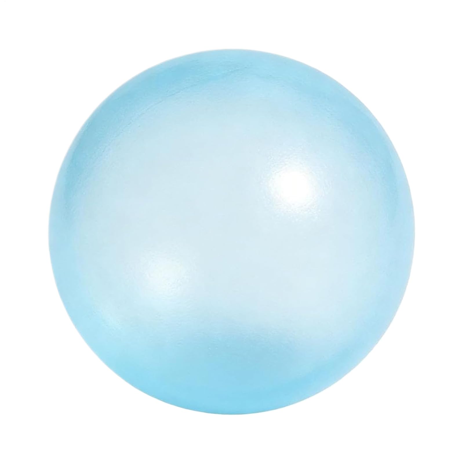 Fizepgo Co-conut Oil Squishy | 2026 New Co-conut Oil Stress Ball | Slow Rising Squishy, 100% Odorless, Non-Sticky - For Kids Teens Study Work Office Home Travel Gym Yoga Meditation Party Favors