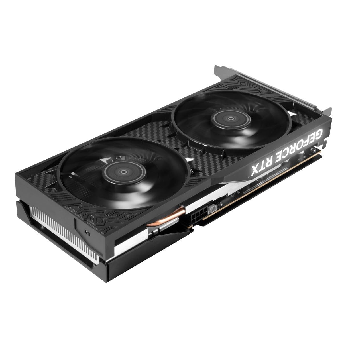 KFA2 (Galax) GeForce RTX4060 8GB GDDR6 Graphics Card with Mobile