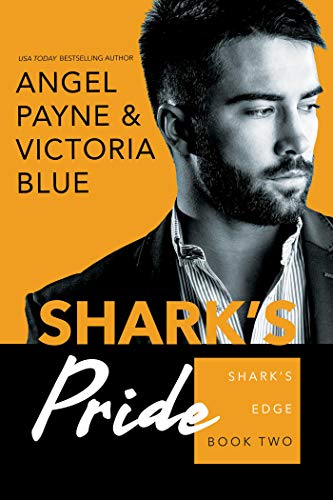 Shark's Pride (Shark's Edge)