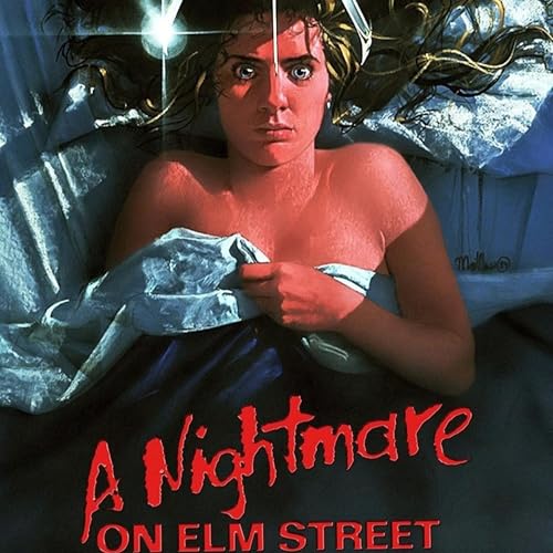 Horrorble Opinions: A Nightmare On Elm Street (1984) Podcast Por  arte de portada
