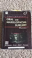 Contemporary Oral And Maxillofacial Surgery, 4/E 8181470559 Book Cover