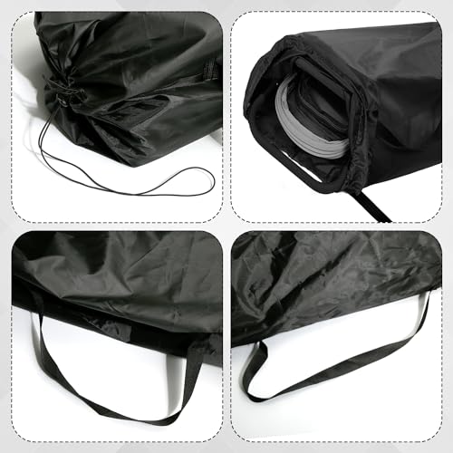 Sac poussette avion lasuroa housse imperméable voyage sac contrôle portail