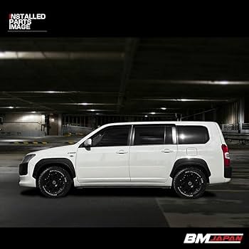 プロボックス160系オーバーフェンダー中古(ネクサスジャパン) プロボックス 160系 パーツ オーバーフェンダーキット