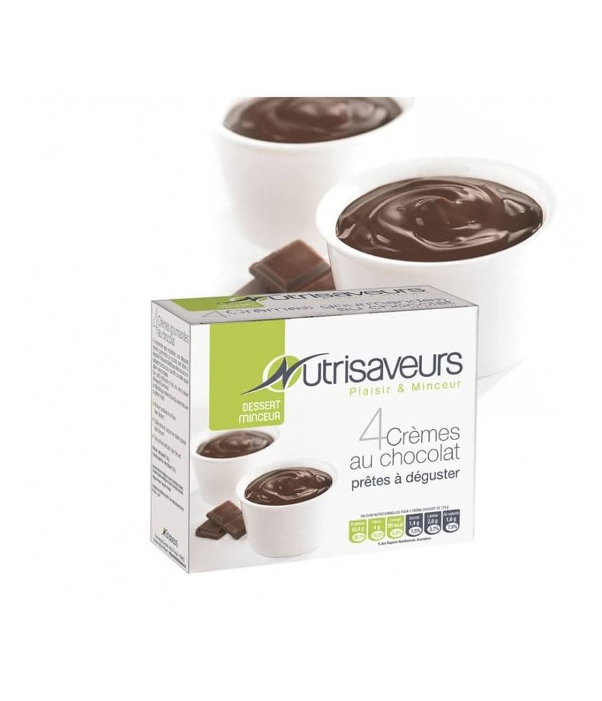 Box Minceur Starter 7 jours - Nutrisaveurs