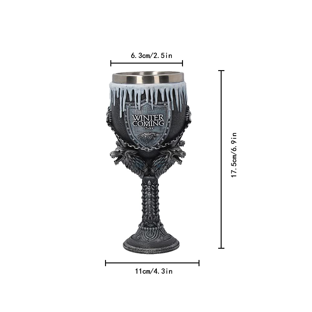 Mittelalterlicher Kelch, Vintage Weinglas, 250ml Der Goldene Schöner Weinbecher, Handgemachte Geprägte Blume Kelch Schnaps Becher, Royal Chalice Whisky Drink Party Supplies (lernen)