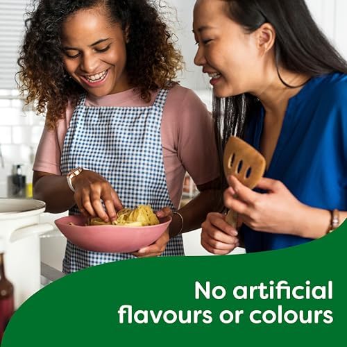 Knorr Sidekicks Pasta Side Dish for a tasty pasta dish Creamy Bacon Carbonara no artificial flavours or colours 134 g 8 count — view 4