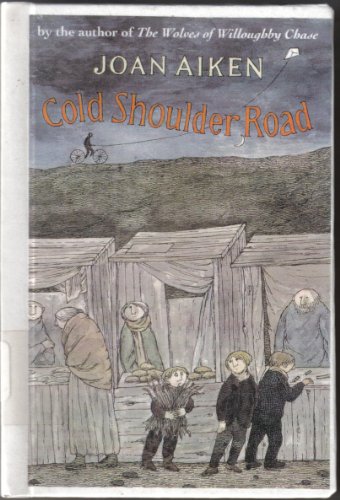Cold Shoulder Road 0613013808 Book Cover