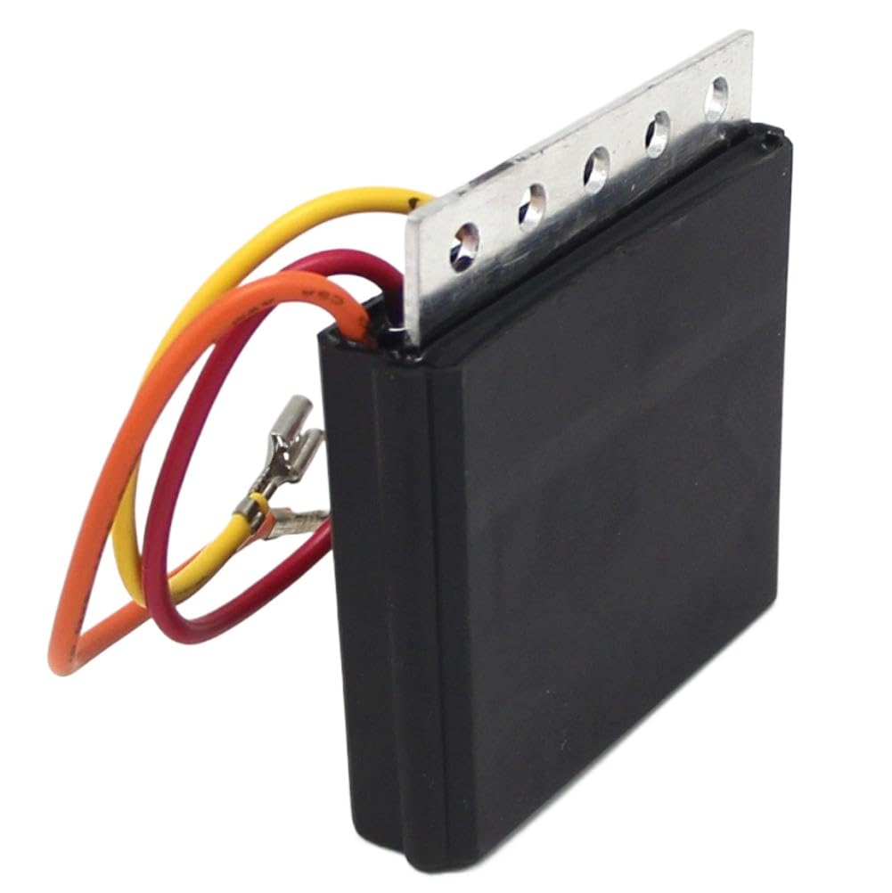 Regolatore di Tensione Raddrizzatore Compatibile con Euro Hurricane 1200 700 PRO 1200 785 SL 1050 SLH 700 SLT 780 SLX 1200