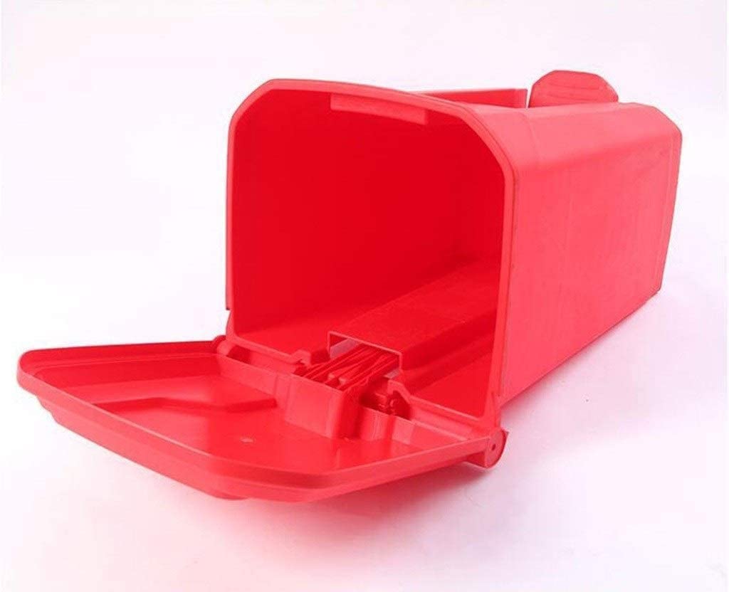 NOLLAM Papelera Cubo de Basura con Pedal con Tapa para Exteriores Basurero Cocina