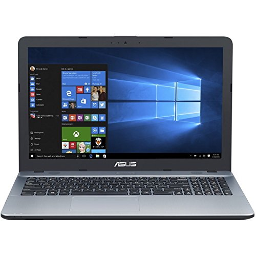 Amazon.co.jp: ASUS A541NA-GO672T シルバーグラディエント ASUS