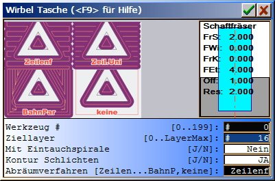 ConstruCAM-3D CAD/CAM Software von CNC-STEP