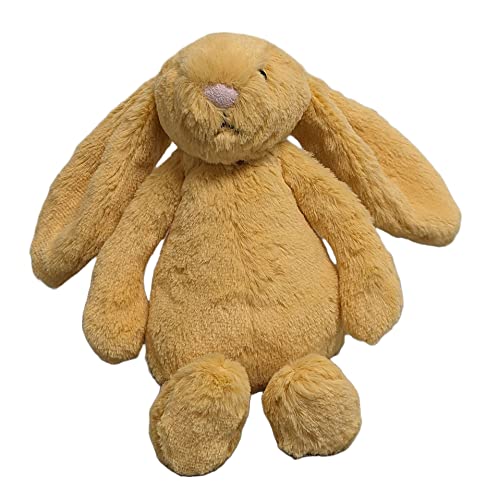 Jellycat Bashful Sunshine Bunny Small