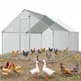 VEVOR 9.8×13.1×6.5ft