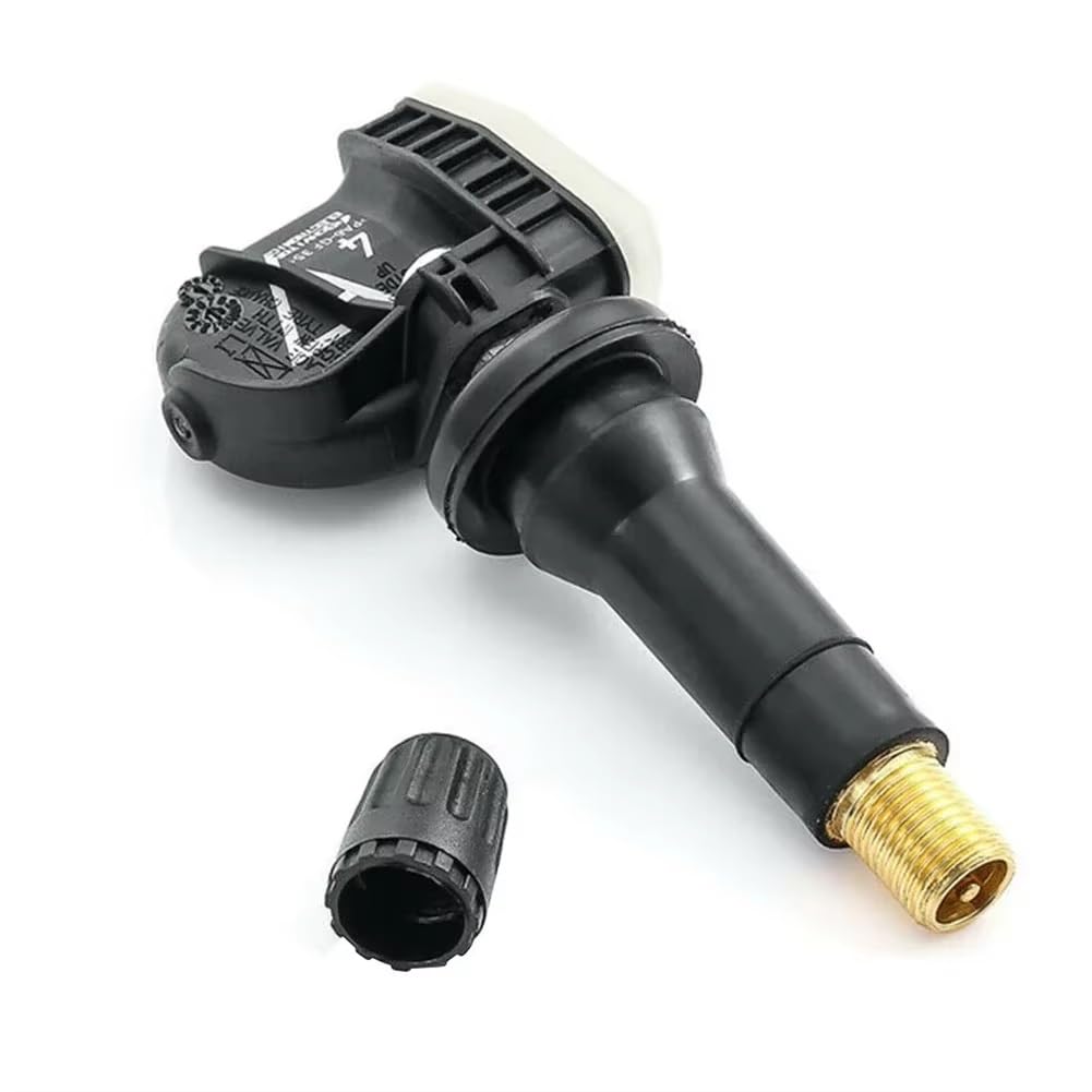Capteur TPMS Opel Ampera-e Karl et Antara - Valve de pneu 13598773
