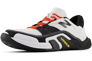 New Balance Minimus Prevail: The Perfect Cross-Trainer for Fitness Enthusiasts