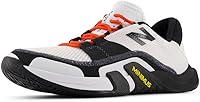 New Balance Men's Minimus TR v2 Cross-Trainer Shoes - Barefoot Feel, FuelCell Propulsion for Gym Explosiveness