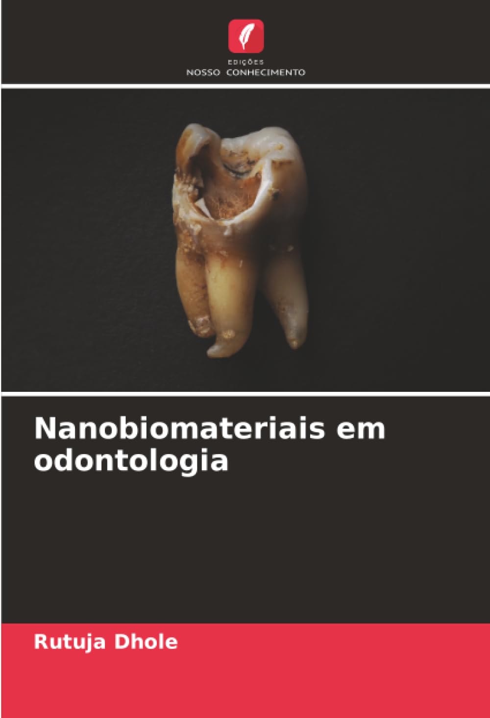 Nanobiomateriais em odontologia
