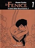 il libro della resurrezione. la fenice (vol. 7)