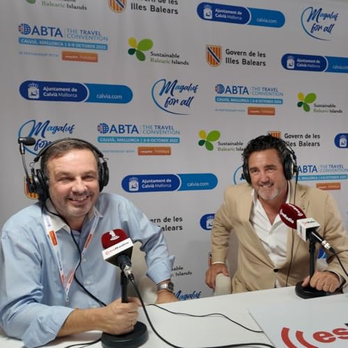 Especial congreso ABTA en Calvià