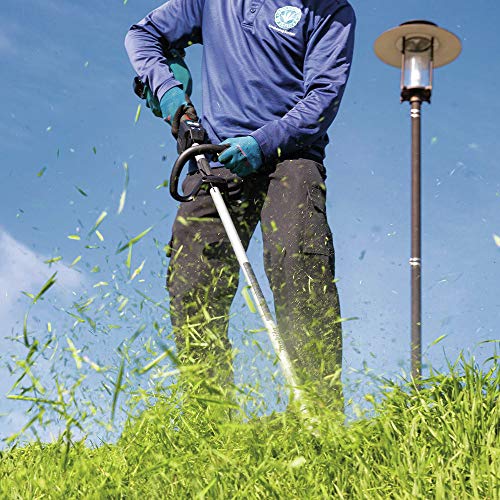 Makita XRU18PT 36V (18V X2) LXT® Brushless String Trimmer Kit (5.0Ah) by Makita - Image 7