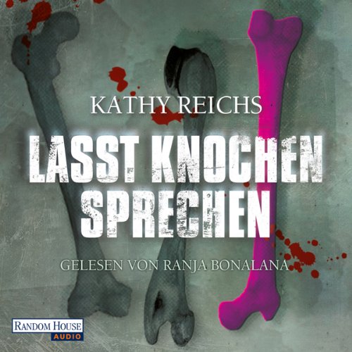 Cover art for Lasst Knochen sprechen