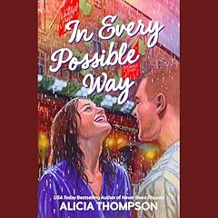 In Every Possible Way Audiolibro Por Alicia Thompson arte de portada