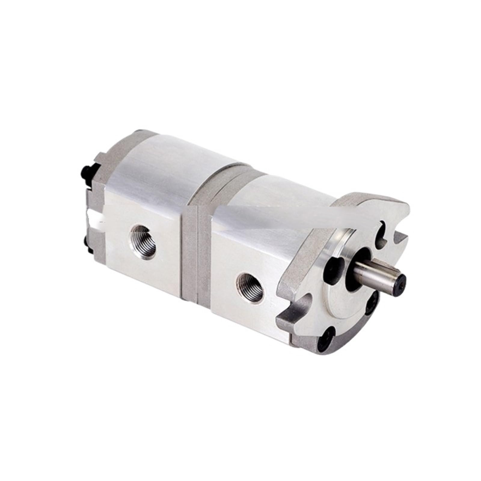 Pompe hydraulique Double à Engrenages HGP HGP-11A-F*-*R