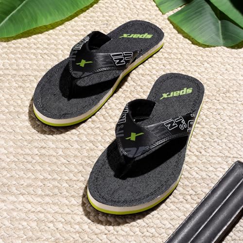 Image of SPARX mens Sfg 615 Slipper