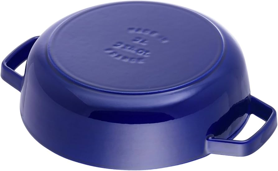 Amazon｜ストウブ(Staub) staub ストウブ 「 ブレイザー ソテーパン