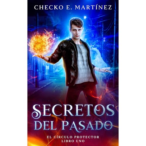 Secretos del Pasado | Checko E. Martinez episode artwork