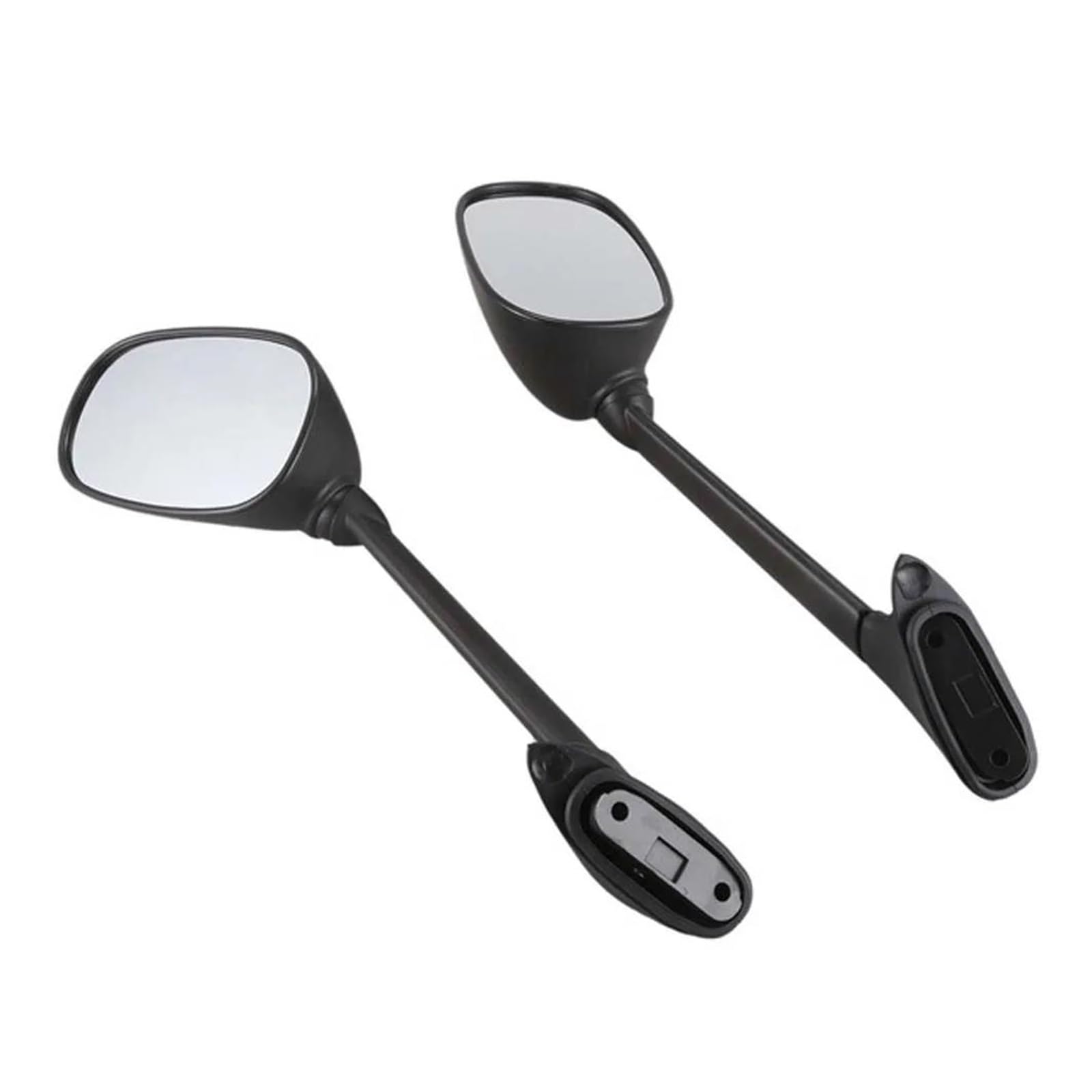 Espejos retrovisores para TMAX 500 y XP500 modelos de 2008 a 2011