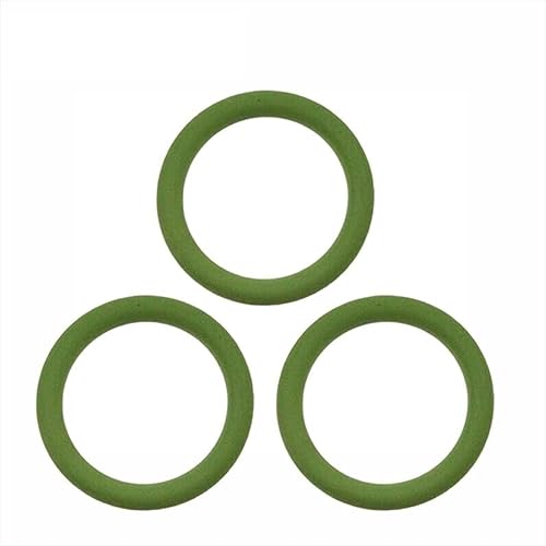 SorEci Para Rowenta CS-00098730 DG5030 Generador de Vapor Hierro Boiler Cap Seal 3 Pack