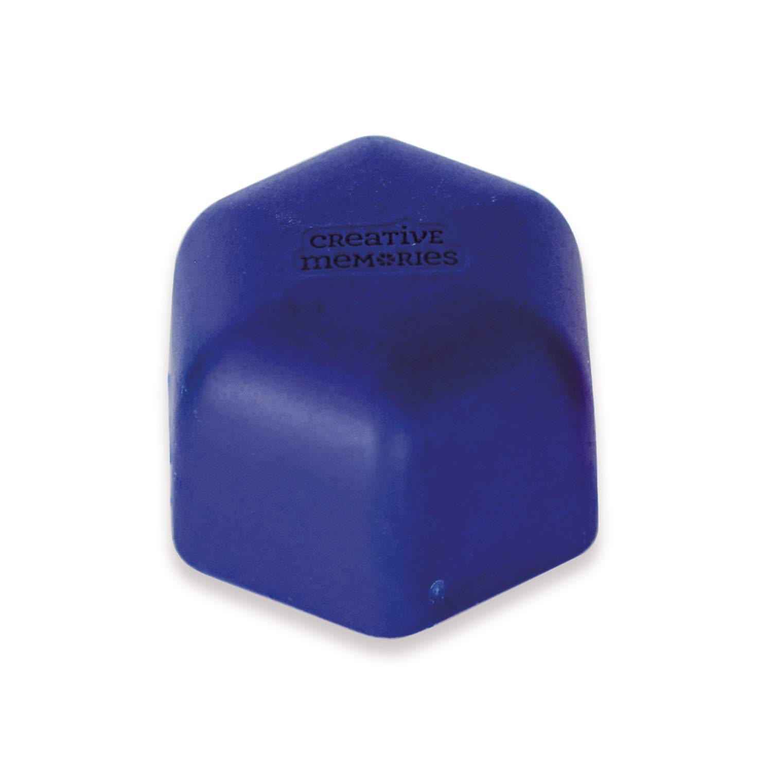 Blue Custom Cutting System Blades by Creative Memories