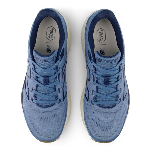 Image of New Balance Men's Fresh Foam 680 V8